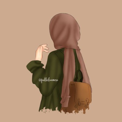 FadhilaAmna's profile picture. || Hidup sekali, 🌻Hiduplah berarti 🌻||