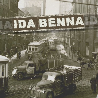 Ida Benna