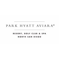Park Hyatt Aviara(@ParkHyattAviara) 's Twitter Profile Photo