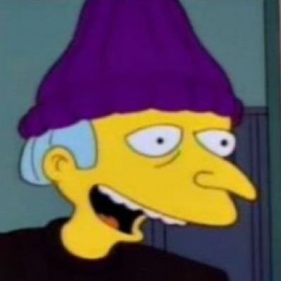 luismairiu's profile picture. .