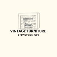 Vintage Furniture Sydney(@VintageSydney) 's Twitter Profile Photo