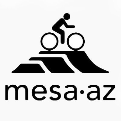 BikeMesaAZ Profile Picture