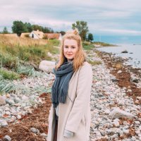 Gina zu Jeddeloh (@tetherrrun) Twitter profile photo