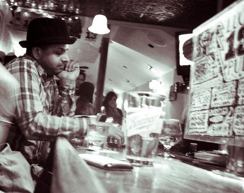 don_kar's profile picture. sometimes I’m wrong