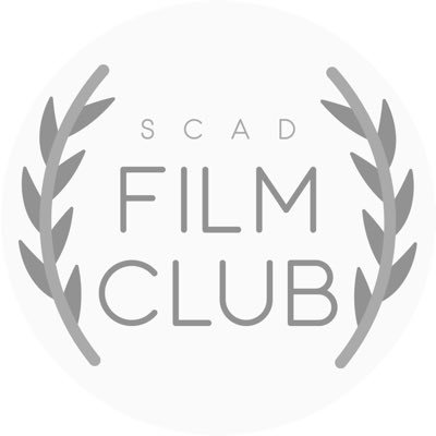 SCAD Atlanta’s Film Club!
Updates and Event Info