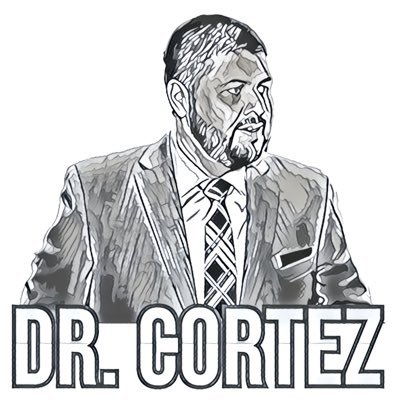 DRCortez7's profile picture. DR Cortez Integrador