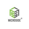 MICROSIDE_MX's profile picture. Somos una empresa que diseña y produce soluciones tecnológicas para Internet de las Cosas IoT e Industria 4.0