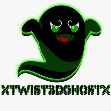 xTwist3dghostx's profile picture. I'm a new Twitch streamer. Just getting started and having fun! New Twitch Affiliate!!
@SupStreamers @TwitchReTweets

https://t.co/jQhZIYfAv2