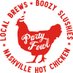 Party Fowl™ (@partyfowlnash) Twitter profile photo