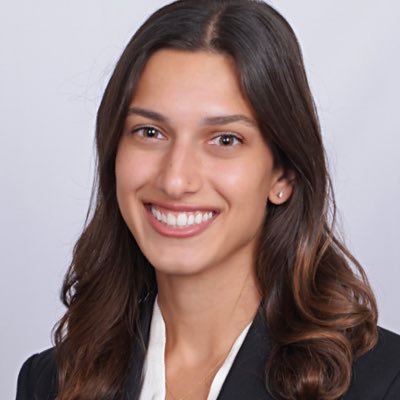 MallikaRajamani's profile picture. MS4 @SUNYUpstate | Maternal & Child Health @BUSPH ‘17 | @BostonCollege ‘15 | Aspiring Pediatrician 🩺