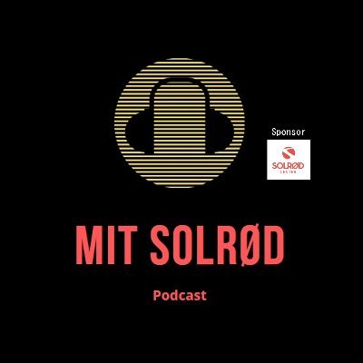 Taler med spændende mennesker i Solrød. Lyt til seneste program på linket eller gå i Spotify, Apple Podcast osv - og søg på 'Mit Solrød'