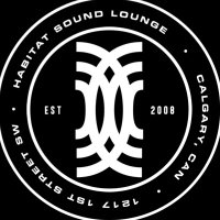 Habitat Sound Lounge (@habitat_cgy) 's Twitter Profile