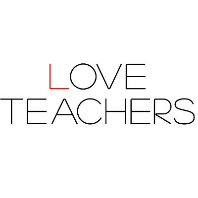 London based education recruitment company. We Love Teachers!
