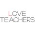 Love Teachers (@LoveTeachers_) Twitter profile photo