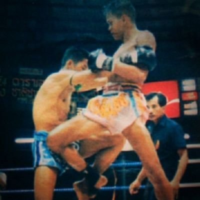 🇻🇳🇺🇦 | Muay Thai news | fight clips | part-time writer | alt: @Lev_kick