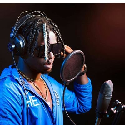 Music Artiste,
Entertainer,
Trapking,
Afro beat,
Song Writer,
Show Killer,
Afro Beat...
https://t.co/nyrsFQ0X5O