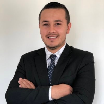 Administrador Financiero, Administrador Público ESAP en formación, estudios en el sector Público, político y de Salud. Interesado en temas Políticos y Gobierno
