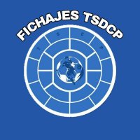 FICHAJES TSDCP (@fichajestsdcp) 's Twitter Profile