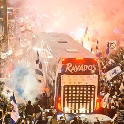 mikemancillas73's profile picture. DIOS por delante
Gracias padre por hacerme de Rayados