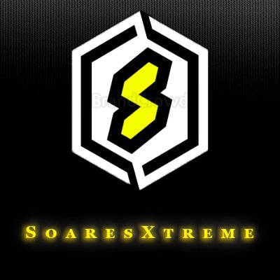 Soaresxtreme_JG's profile picture. Meu nome é João Gabriel Soares, tenho um canal na twitch, ainda não tenho dia e horário fixo de transmissão, mas em breve terei e informarei tudo aqui...