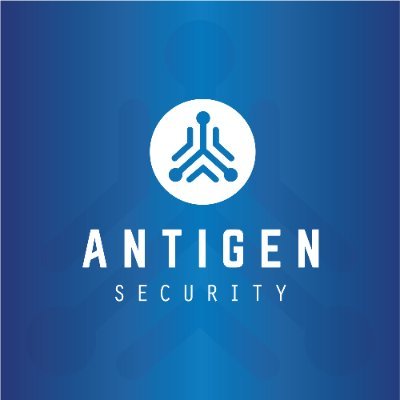 Antigen Security LLC