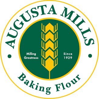 Augusta Mills baking flour is a prized ingredient in national cereals and snack foods—now available to home bakers like you! (Formerly Knappen Miling Co.)