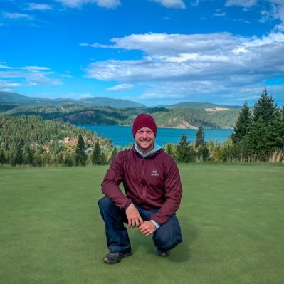 ~Assistant Superintendent Picture Butte Golf Club ~ PSU ‘21 Turfgrass Management @PSUTurf ~ Mountain Enthusiast ~ Golf Lover