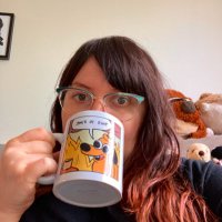 Lauren (@lgallotweets) 's Twitter Profile Photo