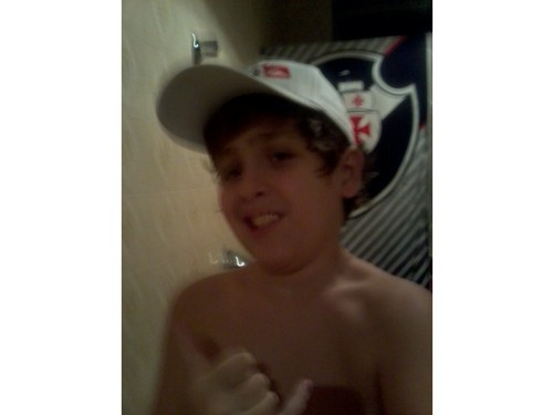 ramonmoreira98's profile picture. Moro no Rio,sou estudande gosto de futebol e torço pro VASCÃO.