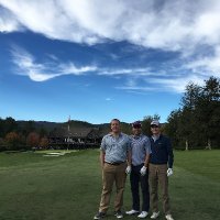 Tim Palmer (@tim_palmer12) 's Twitter Profile