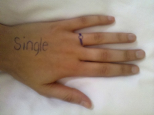 ponderingwhy's profile picture. Pondering why I don't have a boyfriend. Musings of a single 20-something gal. All RTs are in good fun :) Tweet/Email me with good ones: ponderingwhy1@gmail.com