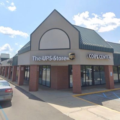 We print whatever you need...posters, banners, postcards, flyers. We ship and pack 📦 too! #brightonmi #theupsstore #michigan #printing #UPS #shipping #packing