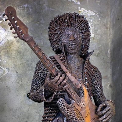 ThePolymath10's profile picture. 2021 takeover