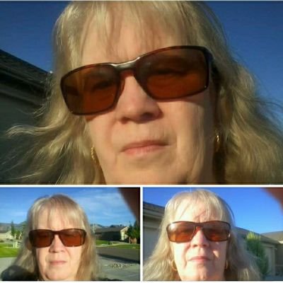 ♡♡♡ MyChildren Jesus=LDSGospel
CALIFUTLady ♡Logan, UT, ♡WestieDancer BE PREPARED&TRUST GOD ♡Luv my 12 Grandchildren forever & more! I am so blessed&grateful