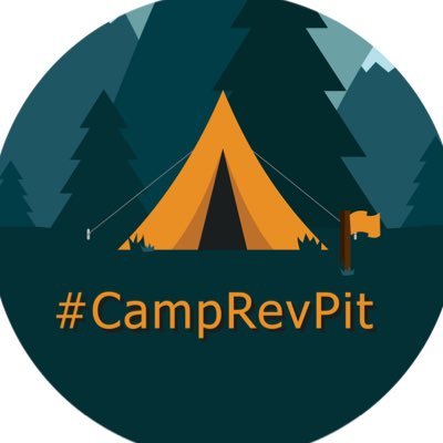 Author-led support and fun for the #CampRevPit community