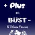 Disney Plus Or Bust (@plusorbust) artwork