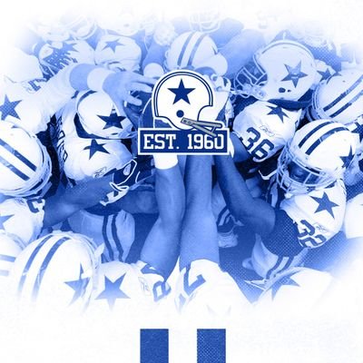 Only Die Hard Cowboy Fans! Chasing #6. 
Game Talk, Player Talk. Only for the Realist Cowboy Fans! Stay True to the ✭
Created by Denny Cox & OUR Cowboy's Family