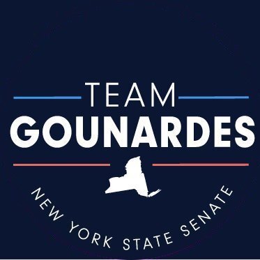 Working to re-elect State Senator @agounardes in Brooklyn's 22nd Senate District! 
Join us: https://t.co/Rqus4qmd8i.
We deserve a leader who shares our values.