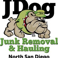 JDog Junk Removal & Hauling North San Diego(@JDogNSanDiego) 's Twitter Profile Photo