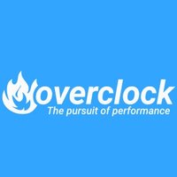 Overclock (@overclocknet) Twitter profile photo