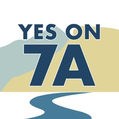 The West Slope’s main source of water is the Colorado River, and it’s at risk. Vote Yes on 7A.
This election, you can protect the future of West Slope water.