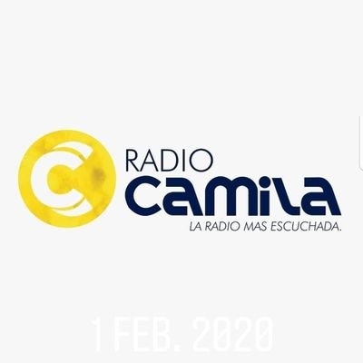 La Primera Radio TV de #LosAngelesCL 😎https://t.co/hE00aSwWcm ,escríbenos al +569 57917313, prensa@radiocamilatv.cl Somos la Radio TV que + se escúcha.