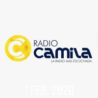 Radio_Camila_TV (@radio_camila_tv) 's Twitter Profile Photo Radio_Camila_TV (@radio_camila_tv) 's Twitter Profile Photo
