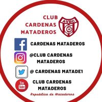 Cardenas Mataderos(@CardenasMatade1) 's Twitter Profile Photo