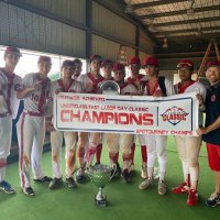 Cannons Baseball (@cbacad) 's Twitter Profile