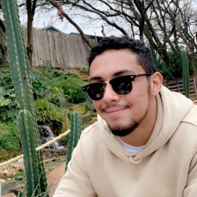 beansantiago21's profile picture. God, Family, Money  #TXST