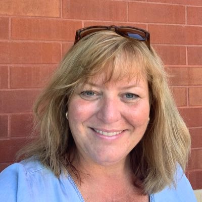 SueNorrish@St.Joe's Profile