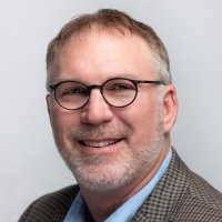 Ron Hunter Jr., Ph.D. (@ronhunter) Twitter profile photo