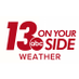13 On Your Side Weather (@13oyswx) Twitter profile photo 13 On Your Side Weather (@13oyswx) Twitter profile photo