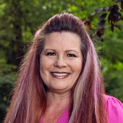 Michelle Humphreys athlete profile head shot